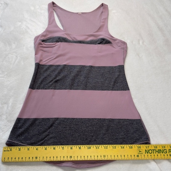 Lululemon First Base Tank Top - Picture 8 of 8